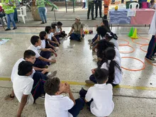 Educacion Ambiental IE