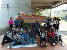 Fortalecimiento PRAE