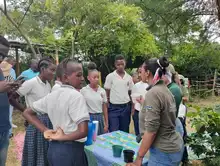 Jornadas Ambientales