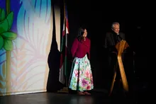Más de 1.500 asistentes vivieron la música y tradiciones del Pacífico en Bogotá camino a la versión 30 del Festival Petronio Álvarez 