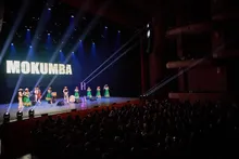 Más de 1.500 asistentes vivieron la música y tradiciones del Pacífico en Bogotá camino a la versión 30 del Festival Petronio Álvarez 