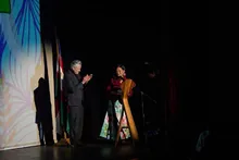 Más de 1.500 asistentes vivieron la música y tradiciones del Pacífico en Bogotá camino a la versión 30 del Festival Petronio Álvarez 