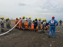 Cali prepara capacidades y se anticipa a la llegada del Fenómeno de El Niño