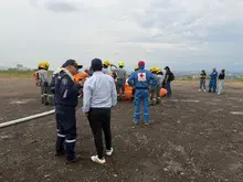Cali prepara capacidades y se anticipa a la llegada del Fenómeno de El Niño