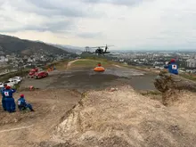 Cali prepara capacidades y se anticipa a la llegada del Fenómeno de El Niño