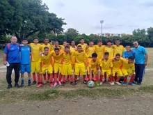 Colombia debutó con derrota en la ‘Copa Cali es Mundial’: durante la tercera jornada se anotaron 40 goles 