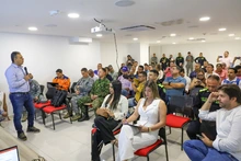Organismos de la Alcaldía de Cali tienen todo listo para la jornada electoral del 31 de mayo