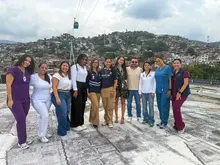 Ministerio de Salud priorizó asistencia técnica para implementar en Cali la estrategia para el Cuidado Integral de la Salud en Personas con Conducta Suicida