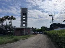 Alcaldía entrega nuevo tanque de agua potable en El Estero: beneficia a más de 700 personas