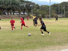 Con 47 goles y nueva derrota de Brasil, comenzó la segunda fecha de la ‘Copa Cali es Mundial’