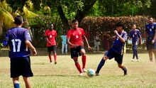 Con 47 goles y nueva derrota de Brasil, comenzó la segunda fecha de la ‘Copa Cali es Mundial’