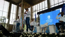 Obras y grandes eventos mostró la Secretaría del Deporte y la Recreación durante su Rendición de Cuentas en Mariano Ramos