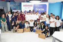 La IA se toma las aulas educativas: así fue el lanzamiento del Programa Cali Avanza 2026