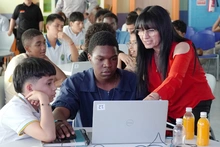La IA se toma las aulas educativas: así fue el lanzamiento del Programa Cali Avanza 2026