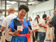 Más de 100 docentes TIC se preparan para llevar el proyecto de ciudad inteligente a las aulas de Cali