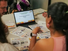 Más de 100 docentes TIC se preparan para llevar el proyecto de ciudad inteligente a las aulas de Cali