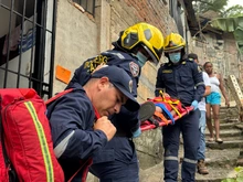 En 2026 se han realizado tres simulacros comunitarios de respuesta a emergencias: Cali se prepara y anticipa