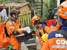 En 2026 se han realizado tres simulacros comunitarios de respuesta a emergencias: Cali se prepara y anticipa