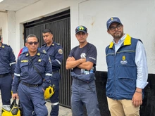 En 2026 se han realizado tres simulacros comunitarios de respuesta a emergencias: Cali se prepara y anticipa