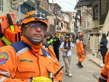 En 2026 se han realizado tres simulacros comunitarios de respuesta a emergencias: Cali se prepara y anticipa