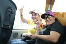  Con recorrido turístico, vendedores informales de la Terminal de Transportes fortalecen su sentido de pertenencia por Cali