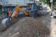 La carrera 39D pasará del olvido a convertirse en un conector vial estratégico del barrio Antonio Nariño 