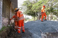 La carrera 39D pasará del olvido a convertirse en un conector vial estratégico del barrio Antonio Nariño 
