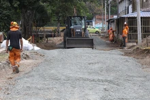 La carrera 39D pasará del olvido a convertirse en un conector vial estratégico del barrio Antonio Nariño 