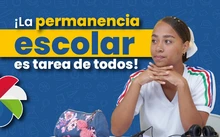 Banner Permanencia Escolar