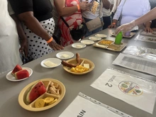 Alcaldía de Cali capacita al personal que manipula los alimentos que entrega el Programa de Alimentación Escolar, PAE