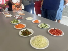 Alcaldía de Cali capacita al personal que manipula los alimentos que entrega el Programa de Alimentación Escolar, PAE