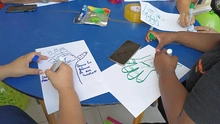 Alcaldía de Cali fortalece la educación inclusiva con talleres de corresponsabilidad familiar en las instituciones educativas oficiales