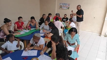 Alcaldía de Cali fortalece la educación inclusiva con talleres de corresponsabilidad familiar en las instituciones educativas oficiales