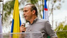 El ‘Rocódromo’ ya está funcionando en la Unidad Deportiva Alberto Galindo: Alcaldía de Cali entregó el muro de escalada