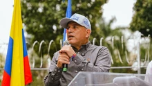 El ‘Rocódromo’ ya está funcionando en la Unidad Deportiva Alberto Galindo: Alcaldía de Cali entregó el muro de escalada