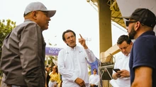 El ‘Rocódromo’ ya está funcionando en la Unidad Deportiva Alberto Galindo: Alcaldía de Cali entregó el muro de escalada