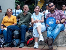 La Comuna 20 abrió sus puertas al diálogo y la construcción de paz durante la Rendición de Cuentas 2026
