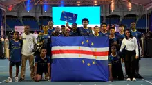 Cabo Verde y Curazao sellaron goleadas en la segunda fecha de la ‘Copa Cali es Mundial 2026’