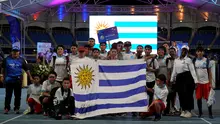 Cabo Verde y Curazao sellaron goleadas en la segunda fecha de la ‘Copa Cali es Mundial 2026’
