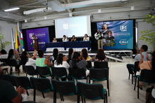 El Programa Persona Mayor de la Alcaldía de Cali graduó 50 beneficiarios como Gestores en Salud Mental