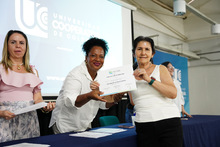El Programa Persona Mayor de la Alcaldía de Cali graduó 50 beneficiarios como Gestores en Salud Mental