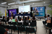 El Programa Persona Mayor de la Alcaldía de Cali graduó 50 beneficiarios como Gestores en Salud Mental
