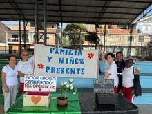 Agenda social del alcalde Eder abrió un  espacio de orientación familiar y jurídica para 38 personas mayores 