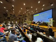 Exitosa primera Rendición de Cuentas 2026 de la Secretaría de Gestión del Riesgo de Emergencias y Desastres
