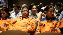 Exitosa primera Rendición de Cuentas 2026 de la Secretaría de Gestión del Riesgo de Emergencias y Desastres