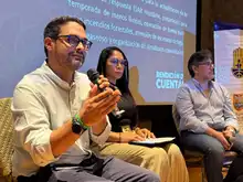 Exitosa primera Rendición de Cuentas 2026 de la Secretaría de Gestión del Riesgo de Emergencias y Desastres
