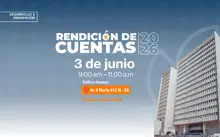 Rendición de Cuentas DADII 