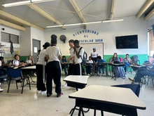 Jóvenes de Cali fortalecen la cultura de paz con la estrategia ‘Sumar Paz, Restando Violencias’