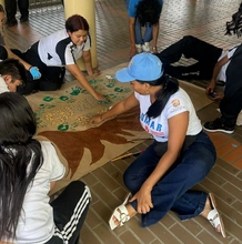 Jóvenes de Cali fortalecen la cultura de paz con la estrategia ‘Sumar Paz, Restando Violencias’