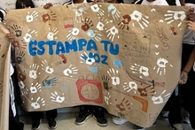 Jóvenes de Cali fortalecen la cultura de paz con la estrategia ‘Sumar Paz, Restando Violencias’